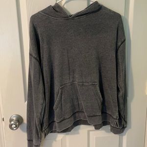Grey Altar'd State Hoodie